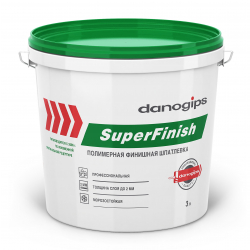 Шпаклевка Универсальная 17л/28кг Sheetrock