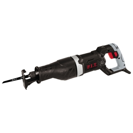 Пила сабельная  P.I.T. PSA 115C 980Вт, 2500об/мин