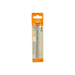 Сверло Multi-Constraction 8*120/80мм Hawera