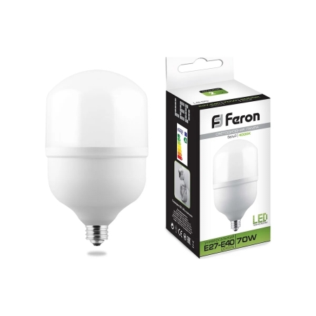 FERON LB-65 (70W) 230V Е40 4000K