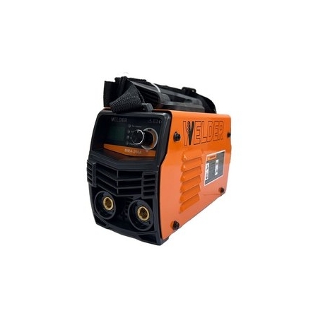 Сварочный аппарат Welder ММА-200 LCD