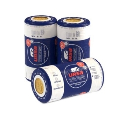 URSA ТеплоСТАНДАРТ Мини 2*6560*610*50 ((8,0м2;0,40м3/рул)60рул/пал) 2095975