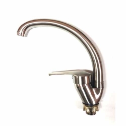 Смеситель для кухни однорычажный Dionis DNE8-NS-305