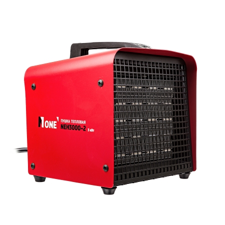 Тепловентилятор элек. Number one NEH-3000-2