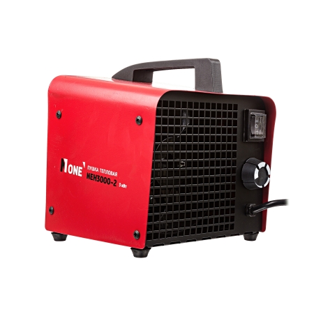 Тепловентилятор элек. Number one NEH-3000-2