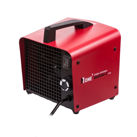 Тепловентилятор элек. Number one NEH-3000-2