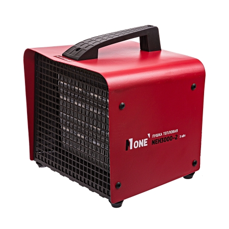 Тепловентилятор элек. Number one NEH-3000-2