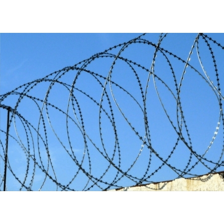 СББ диаметр 500/5  (6,2 витка на м/п) 10 м/п