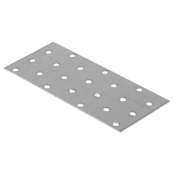 Пластина соединит. 40*80 PS