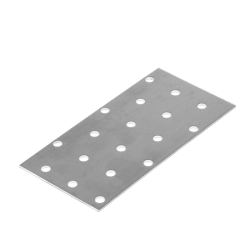 Пластина соединит. 40*100 PS