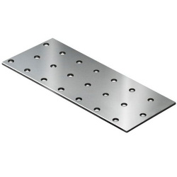 Пластина соединит. 60*200 PS