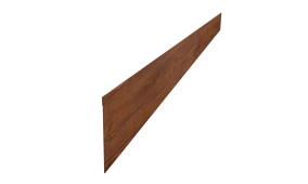 Ламели Palermo Print-double Premium Golden Wood Fresh