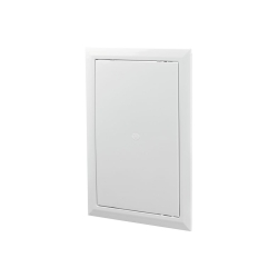 Люк пластиковый Вентс 200*300