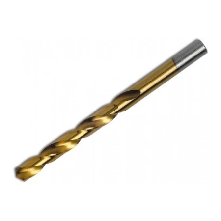 Сверло АТАКА по металлу титан 8,5 мм