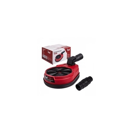 Пылезащитный кожух для сверления TD19 Number One