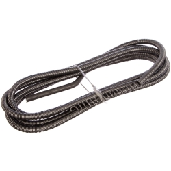 Трос канализационный d9 2,5м