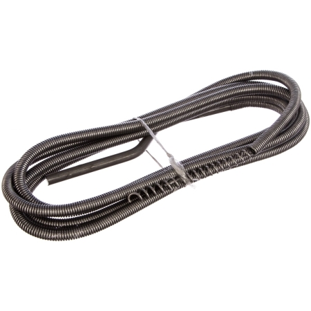 Трос канализационный d9 2,5м