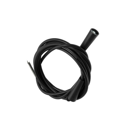 Трос канализационный d9 3,5м