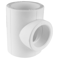 Тройник Q 25 Valfex