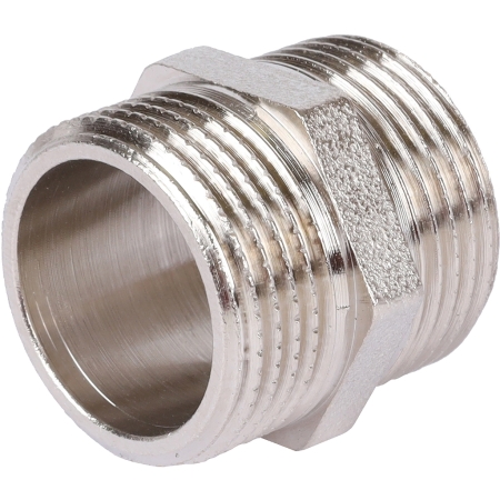 Бочонок Ду32 (1 1/4) хром