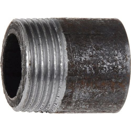 Резьба Ду 15