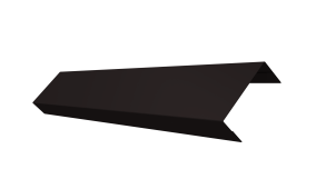 Ламели Texas Drap-DI TX RAL 9005