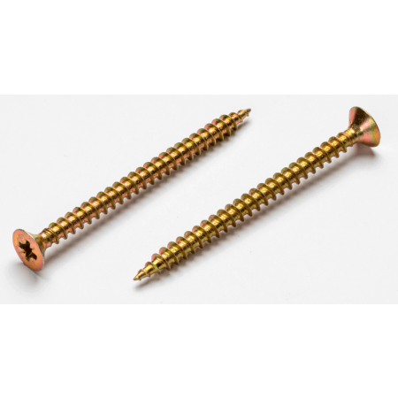 Шуруп универсальный 5*90 ж.ц.