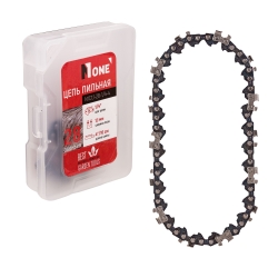 Цепь для пил Number one N1 (1,1-28-1/4-4) SAW CHAIN