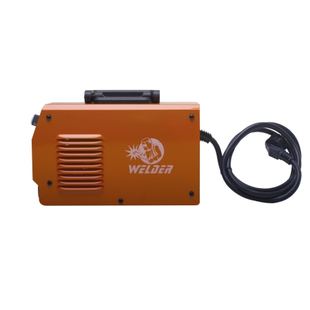 Сварочный аппарат Welder ММА-220А LCD