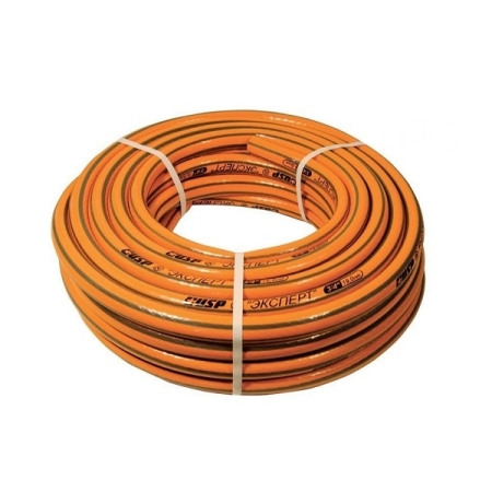 Шланг поливочный ГАРДЕН ПЛЮС 3-х слойный, 1/2*40м 77284-10-4