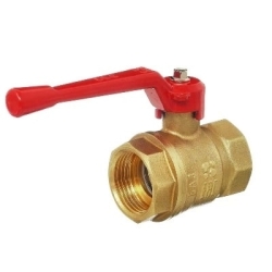 Кран шаровый 32 Р г/ш (Бологое)