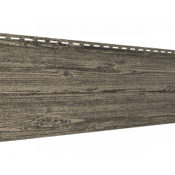 Сайдинг виниловый Timberblok ЕЛЬ альпийская 0,23*3,05 10 шт./уп.