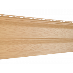 Сайдинг виниловый Timberblok ПИХТА алтайская 0,23*3,05 10 шт./уп.