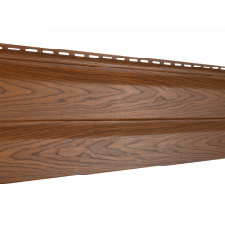 Сайдинг виниловый Timberblok ПИХТА камчатская 0,23*3,05 10 шт./уп.