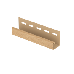 J-планка Пихта