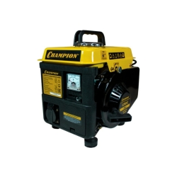 Генератор CHAMPION IGG980 (1/1,1кВт,2лс 2Т, 12В, 12,7кг