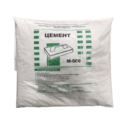 Цемент М-500 3кг