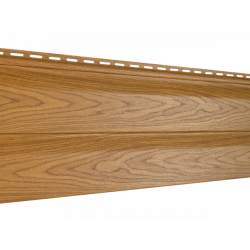 Сайдинг виниловый Timberblok ПИХТА кавказская 0,23*3,05 10 шт./уп.