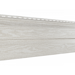 Сайдинг виниловый Timberblok КЕДР полярный 0,23*3,05 10 шт./уп.
