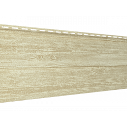 Сайдинг виниловый Timberblok ЕЛЬ балтийская 0,23*3,05 10 шт./уп.