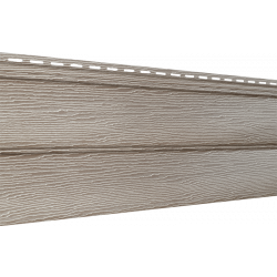 Сайдинг виниловый Timberblok ДУБ натуральный 0,23*3,05 10 шт./уп.