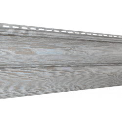 Сайдинг виниловый Timberblok ДУБ серебристый 0,23*3,05 10 шт./уп.