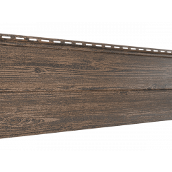 Сайдинг виниловый Timberblok ЕЛЬ сибирская 0,23*3,05 10 шт./уп.
