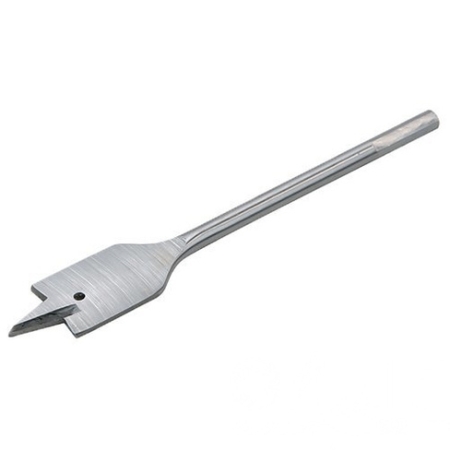 Сверло  перовое по дереву 20мм*152мм 888