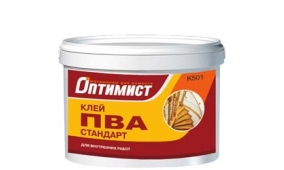 Клей ПВА
