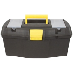 Ящик для инструмента пластмассовый 16