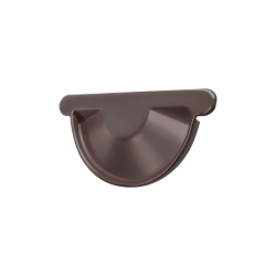 Заглушка желоба Optima 125мм RR-32