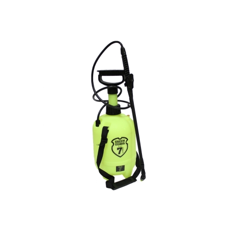 Опрыскиватель GREENguard 7л