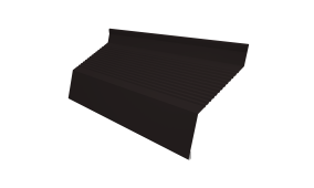 Ламели Milan Drap ST 0,45 RAL 9005