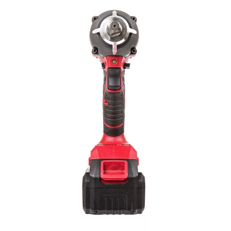 Аккумуляторный гайковерт Number one CIW20/3.0-PRO-1BL (1акб.,1 з/у в кейсе,3 Ач)